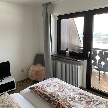 Appartamento Mondstein Hauzenberg Esterno foto
