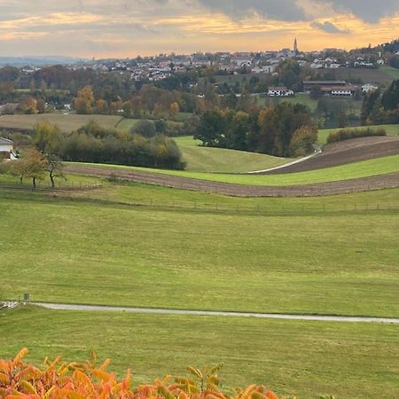 Appartamento Mondstein Hauzenberg Esterno foto