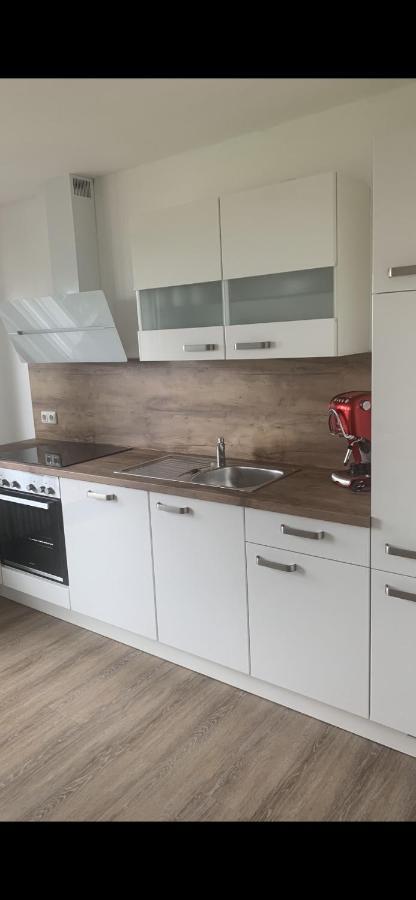 Appartamento Mondstein Hauzenberg Esterno foto