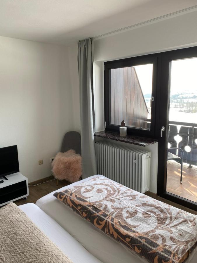Appartamento Mondstein Hauzenberg Esterno foto
