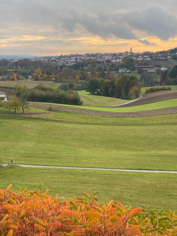 Appartamento Mondstein Hauzenberg Esterno foto