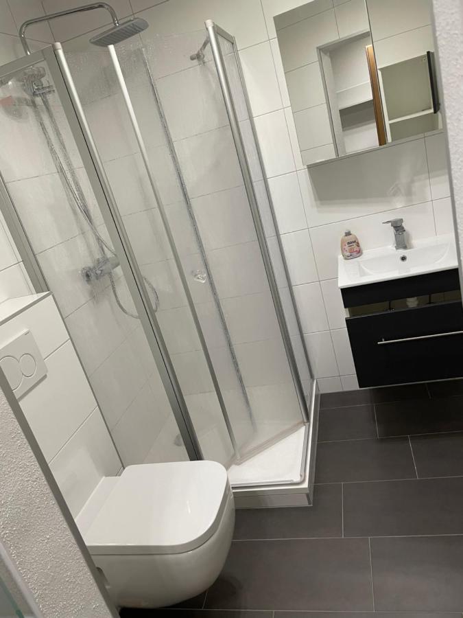 Appartamento Mondstein Hauzenberg Esterno foto