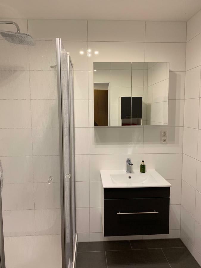Appartamento Mondstein Hauzenberg Esterno foto