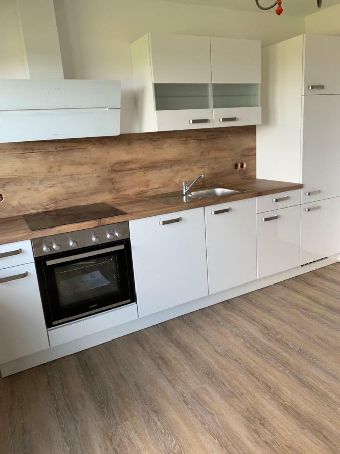 Appartamento Mondstein Hauzenberg Esterno foto